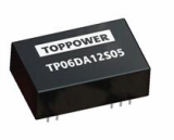 6W Wide Input Voltage DC_DC Converters TP06DA